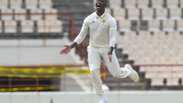 "One Of The Tougher Decisions": Temba Bavuma On Choosing Lungi Ngidi Over Dane Paterson For WTC Final