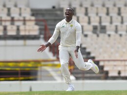 "One Of The Tougher Decisions": Temba Bavuma On Choosing Lungi Ngidi Over Dane Paterson For WTC Final