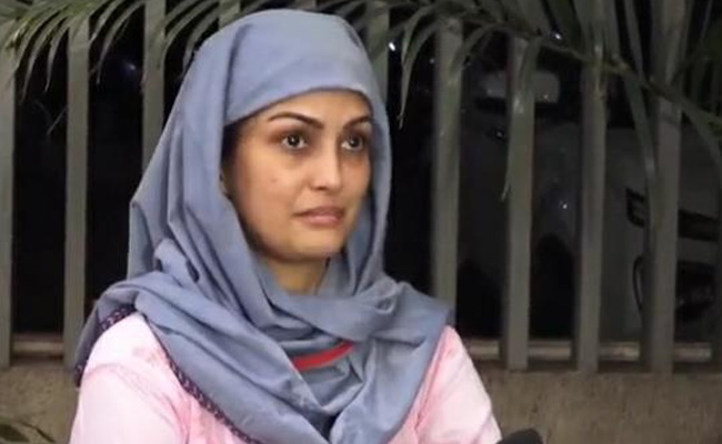 Nisha Rawal ने बताई Karan Mehra से विवाद की असली वजह, बोलीं- मैं अब तक चुप थी क्योंकि...देखें Video