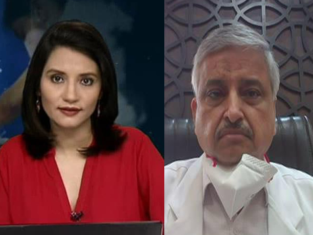 Hospitals, States Must Audit Covid Deaths To Ensure Clarity: AIIMS Chief