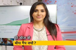 सरकार ने क्यों बढ़ाया कोविशील्ड वैक्सीन की दो डोज के बीच गैप? सरकार ने क्यों बढ़ाया कोविशील्ड वैक्सीन की दो डोज के बीच गैप?