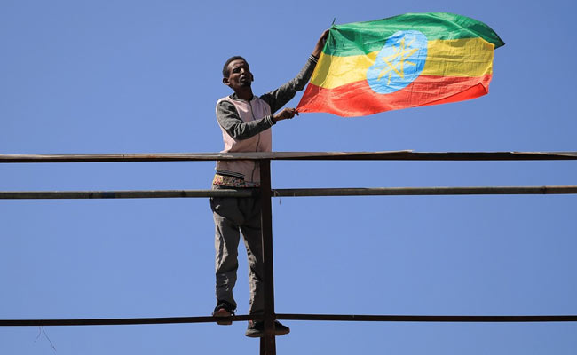 90% People In Ethiopia's Tigray Region Need Food Aid: UN