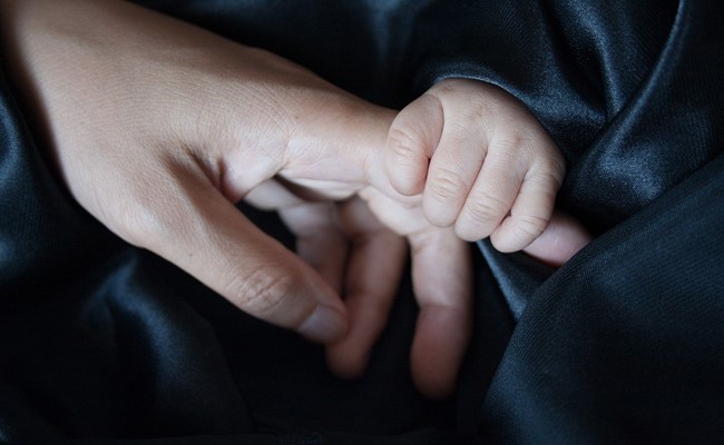 Climate Change Reason Not To Have Children? Here's Why It's Not That Simple