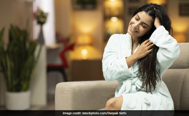 Monsoon Hair Care Tips: Hair Problems And Their Beauty Solutions