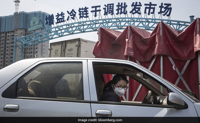 What The World Wants China To Disclose In Wuhan Lab Leak Probe