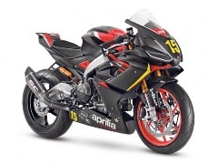 Aprilia RS 660 Trofeo Launched In Europe