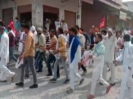 Haryana MLA Says Sorry After Spat With Farmers Leads To Massive Protest Haryana MLA Says Sorry After Spat With Farmers Leads To Massive Protest