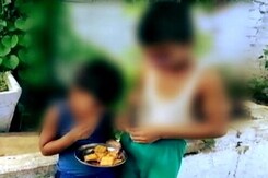 Despair, Worry For UP’s Covid Orphans Despair, Worry For UP’s Covid Orphans