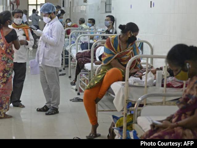 3rd Covid Wave Unlikely To Mirror Devastating 2nd Wave: Top Medical Body