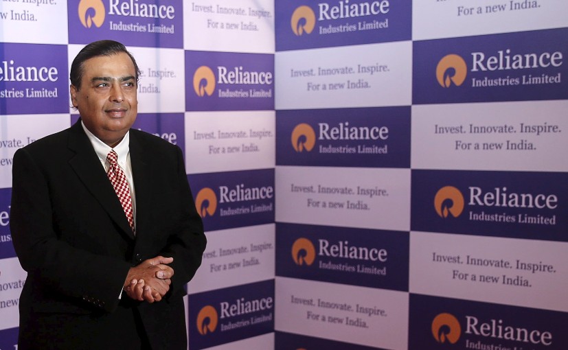 Reliance To Invest Rs. 60,000 Crore In Gigafactories To Produce Batteries Under New Energy Business