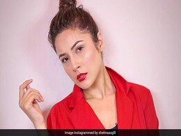 Shehnaaz Gill ने शेयर की शानदार तस्वीरें फैंस बोले-दिल लै गई कुड़ी पंजाब दी.... Shehnaaz Gill ने शेयर की शानदार तस्वीरें फैंस बोले-दिल लै गई कुड़ी पंजाब दी....
