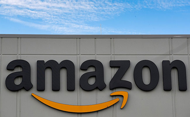 Amazon Seeks US Approval To Deploy 4,500 Addditonal Satellites For Internet Project
