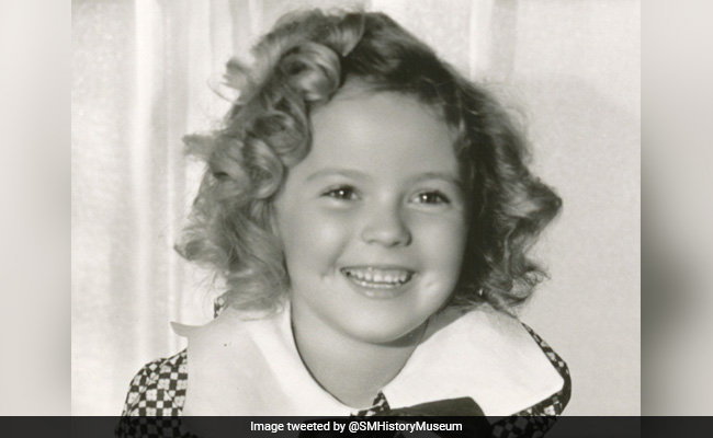 Shirley Temple's Memorable Quotes That Give Us A Glimpse Of Her Life