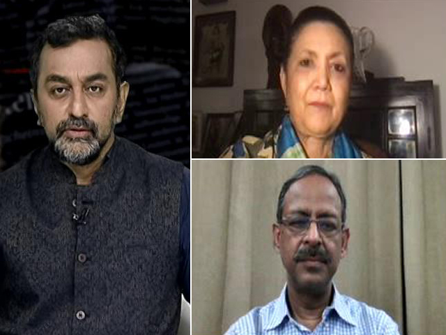 ​Centre, Bengal Locked In Bitter War Of Words