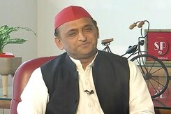 Congress Rejected By Uttar Pradesh: Akhilesh Yadav Congress Rejected By Uttar Pradesh: Akhilesh Yadav