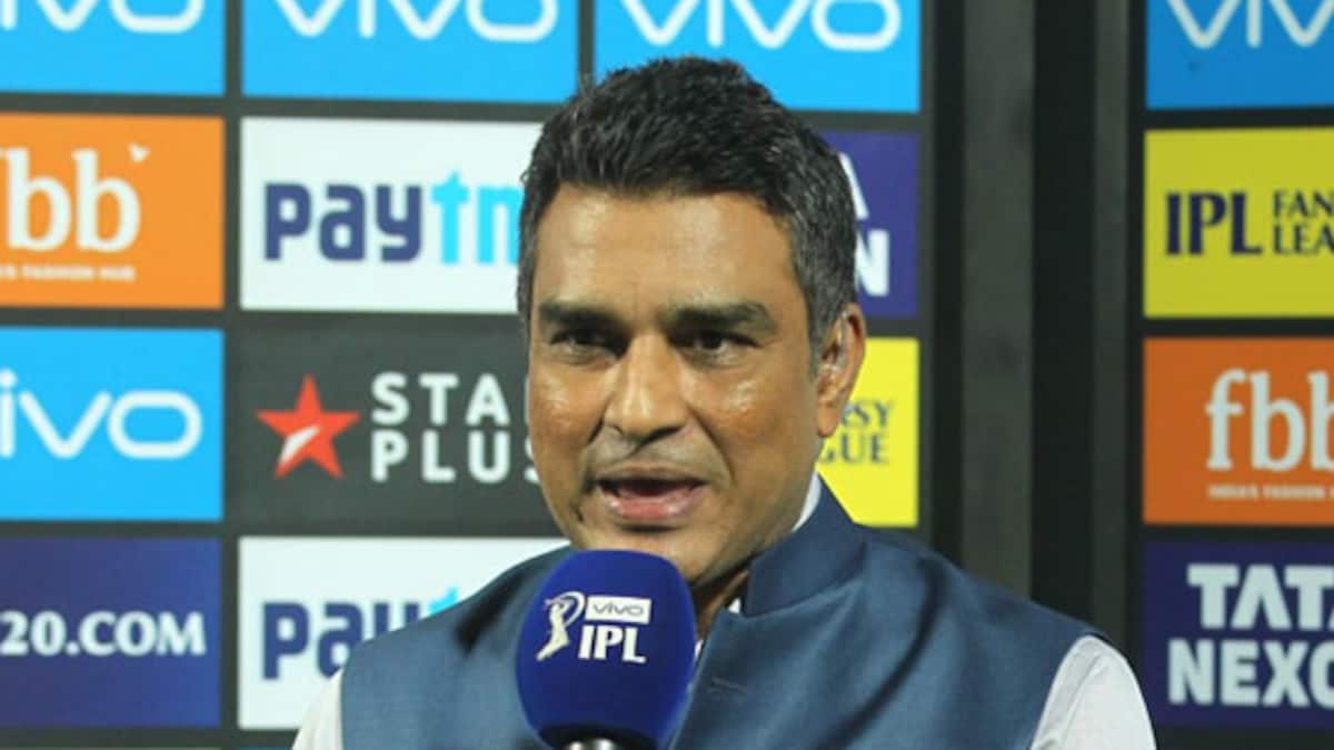 "Responsibility Personified": Sanjay Manjrekar In Awe Of Hard-Hitting India Batter