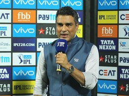 "In Post-Match, He Was Hardly Mentioned": Lack Of Chatter Around India Star Surprises Sanjay Manjrekar