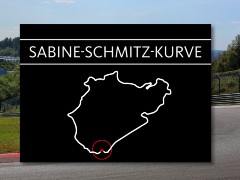 Nurburgring To Name A Corner After The Late Sabine Schmitz