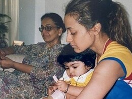 शादी के लिए करियर कुर्बान करने वाली वो टॉप एक्ट्रेस, जिनकी दादी ने स्क्रीन पर सबसे पहले पहना स्विमसूट, आज हैं करोंड़ों की मालकिन