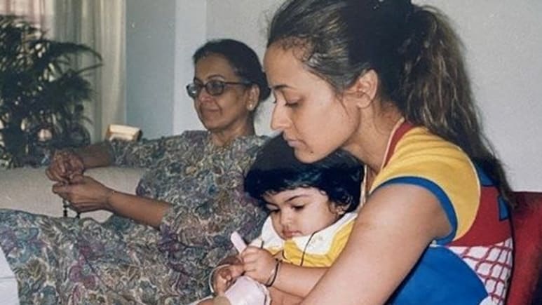 शादी के लिए करियर कुर्बान करने वाली वो टॉप एक्ट्रेस, जिनकी दादी ने स्क्रीन पर सबसे पहले पहना स्विमसूट, आज हैं करोंड़ों की मालकिन