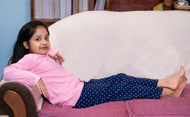 These Nightwear Picks Will Only Give Your Little Girls Sweet Dreams At Night