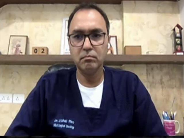 "Lag Between Demand And Supply": Doctor On Karnataka Vaccine Drive