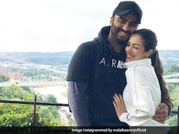 Malaika Arora And Arjun Kapoor’s Sunday Lunch Was A Delicious Tuscan Affair Malaika Arora And Arjun Kapoor’s Sunday Lunch Was A Delicious Tuscan Affair
