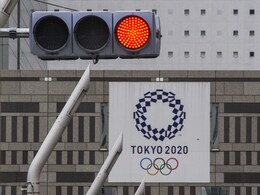 Foreign Reporters To Be Tracked By GPS At Tokyo Olympics