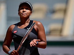 Naomi Osaka Pulls Out Of Berlin Tournament, Organisers Confirm