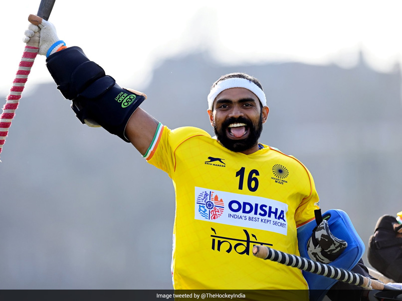 Hockey India Nominates PR Sreejesh, Deepika For Rajiv Gandhi Khel Ratna Award; Harmanpreet Singh For Arjuna Award