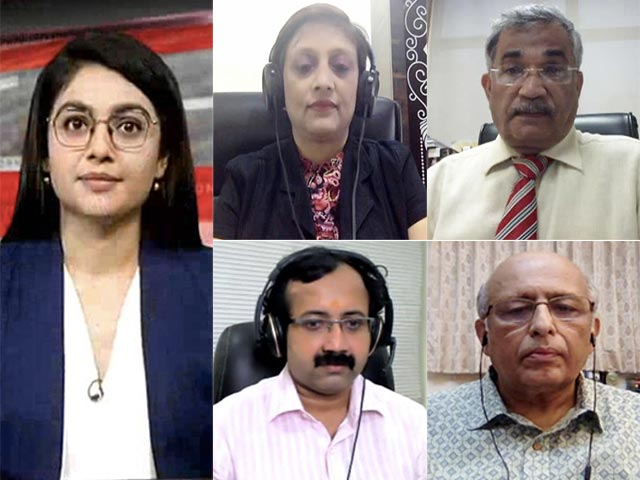 Covid Vaccine For Children By August: Know The Top Contenders