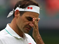Roger Federer To Miss US Open, Will Undergo Further Knee Surgery