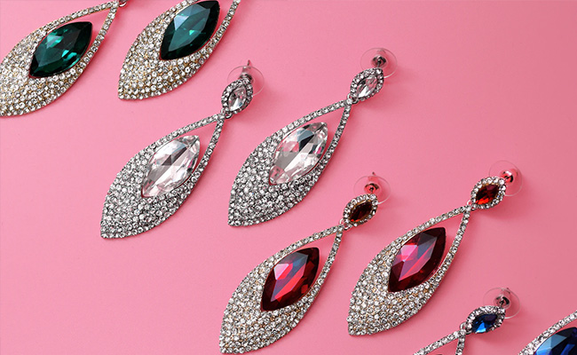 Whatever Be Your Outfit, Trust These Gorgeous Earrings To Accentuate All Of Them