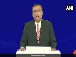 रिलांयस बोर्ड में Saudi Aramco का प्रतिनिधि शामिल, Reliance AGM में मुकेश अंबानी ने की घोषणा रिलांयस बोर्ड में Saudi Aramco का प्रतिनिधि शामिल, Reliance AGM में मुकेश अंबानी ने की घोषणा