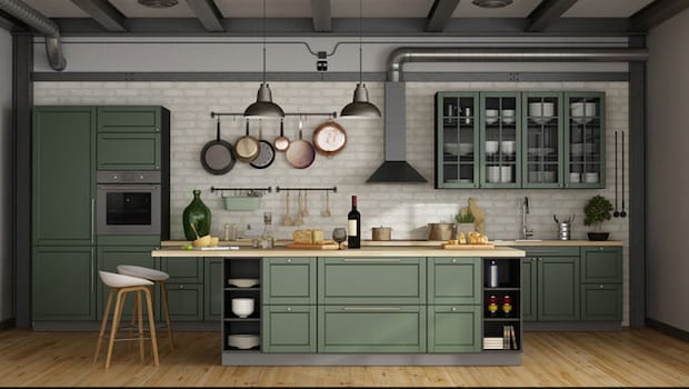 Best Kitchen Storage Organizer: 7 Storage Options To Organise Your Kitchen