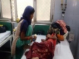 UP Woman, 5 Children Went Hungry For 2 Months; No Ration, Aadhaar Cards UP Woman, 5 Children Went Hungry For 2 Months; No Ration, Aadhaar Cards