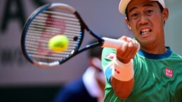 French Open: "I Feel Like I've Played Five Matches," Says Kei Nishikori After Winning Five-Setter Against Karen Khachanov