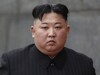 What Kim Jong Un's $12,000 Watch Says About His Weight Loss