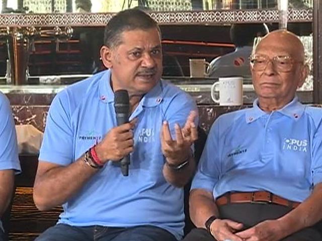 Kapil Dev Lifting 1983 WC Trophy At Lord's Was Most Iconic Moment For Me: Kirti Azad