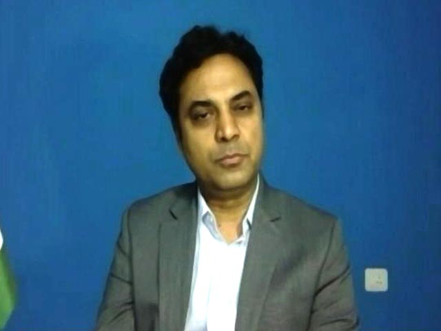 "Pace Of Vaccination Has To Be Accelerated": Chief Economic Adviser