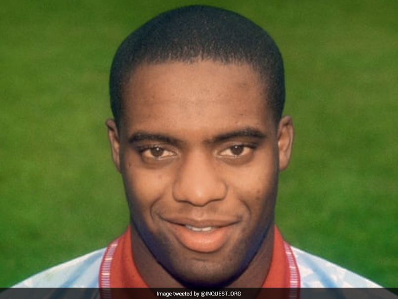 UK Police Officer Jailed For 8 Years For Killing Former Premier League Star