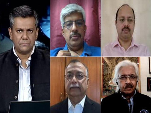 Vaccinate India: Will There Be A Third Wave?