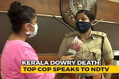 Your Body Is The Line, Assault Crosses That": Cop On Kerala "Dowry Torture" Death Your Body Is The Line, Assault Crosses That": Cop On Kerala "Dowry Torture" Death