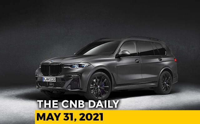 New Suzuki Hayabusa Second Batch | BMW X7 Dark Shadow | Petrol Prices