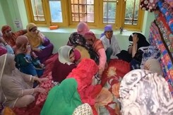 J&K Special Police Officer, Wife Shot Dead At Home By Terrorists J&K Special Police Officer, Wife Shot Dead At Home By Terrorists