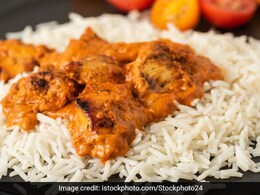 This Fusion Of Butter Chicken And Biryani Is Going To Be Your Next Favourite