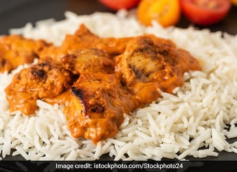 This Fusion Of Butter Chicken And Biryani Is Going To Be Your Next Favourite This Fusion Of Butter Chicken And Biryani Is Going To Be Your Next Favourite