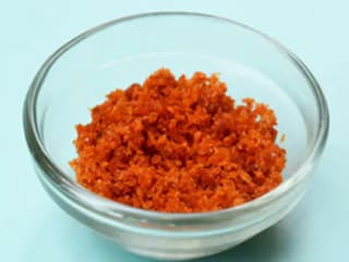 Maharashtrian Style Peanut (Shengdana) Chutney