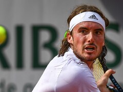Stefanos Tsitsipas: Tennis Star Who Was "Just A Few Breaths From Dying"