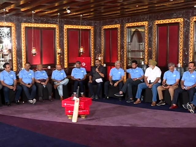 Pivotal Moments That Helped Team India Win: '83 Heroes Recount